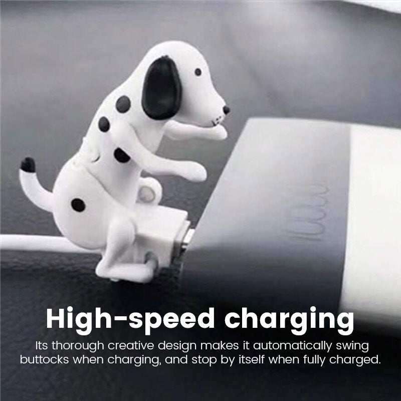 📱Rogue Dog Data Cable🐶