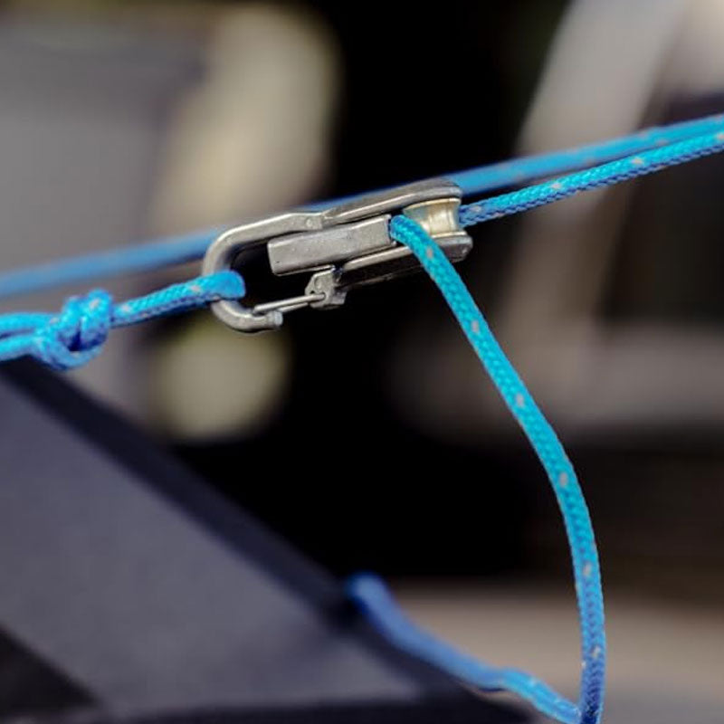 🔧Rope Tightening Tool – Fast, Secure & Knot-Free