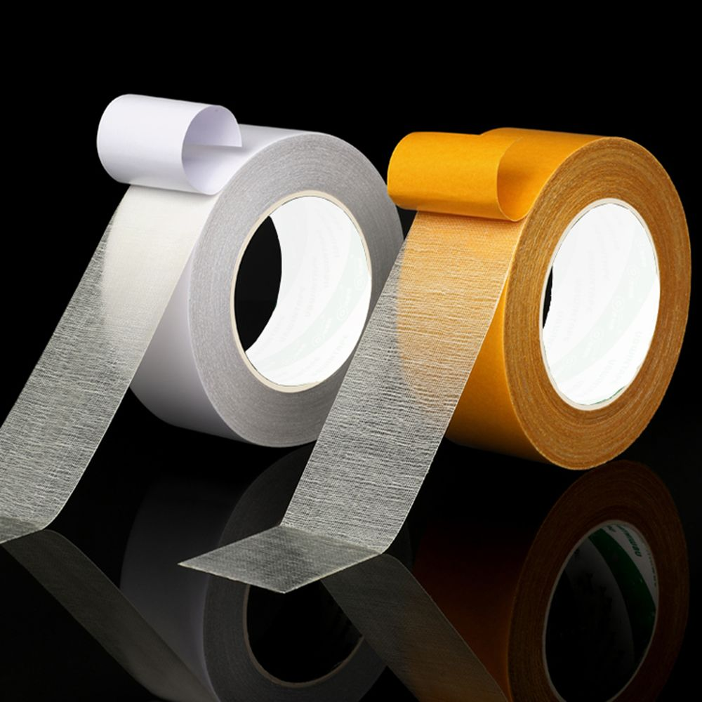 ✨High Adhesive Strength Mesh Double-sided Duct Tape