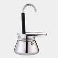 ☕Classic Moka Pot