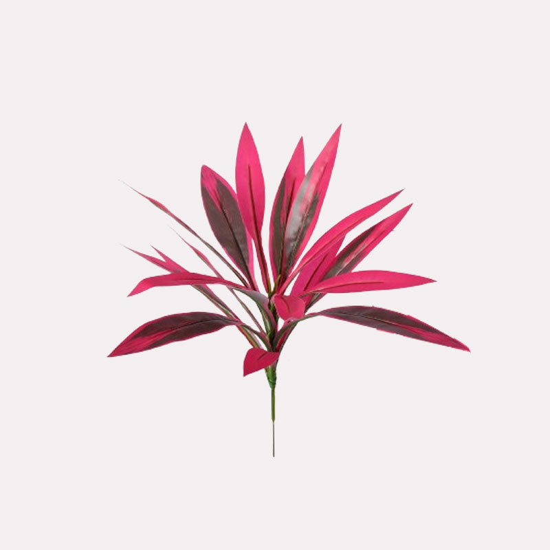 📢📢LAST DAY SALE 50% OFF🏡EverBloom Luxe Plant - Artificial Ti Plant🌿