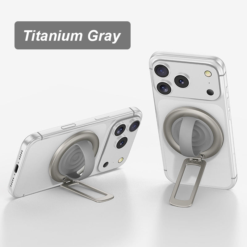 🧲Strong Magnetic Phone Ring Holder
