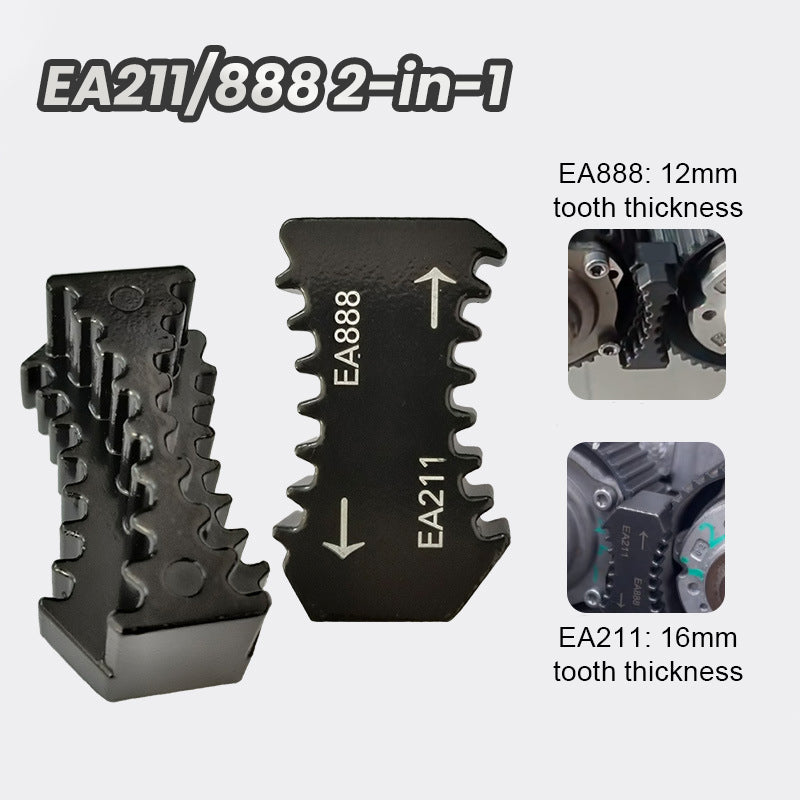 ⚙️Camshaft Locking Tool