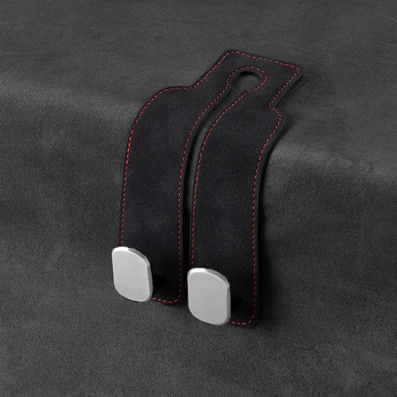 ⏰The last day of the “Buy One, Get One Free” promotion‼️Car Hanger with Double Hook