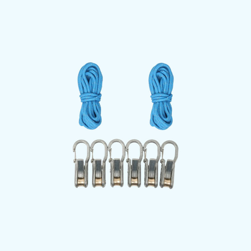 🔧Rope Tightening Tool – Fast, Secure & Knot-Free