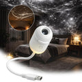 🌌Starry Sky Projector Light