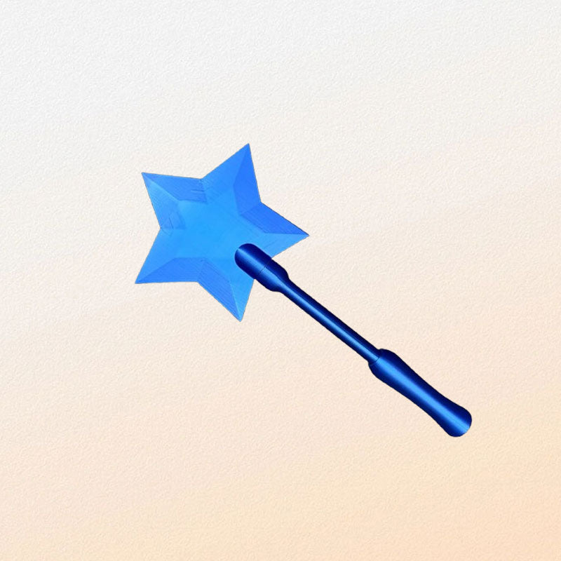 🔥 Hot Sale-50% Off ✨ Magic Wand Tap-to-Pay Card Holder