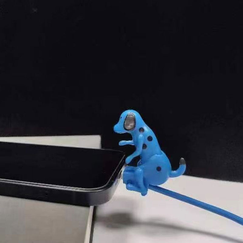 📱Rogue Dog Data Cable🐶