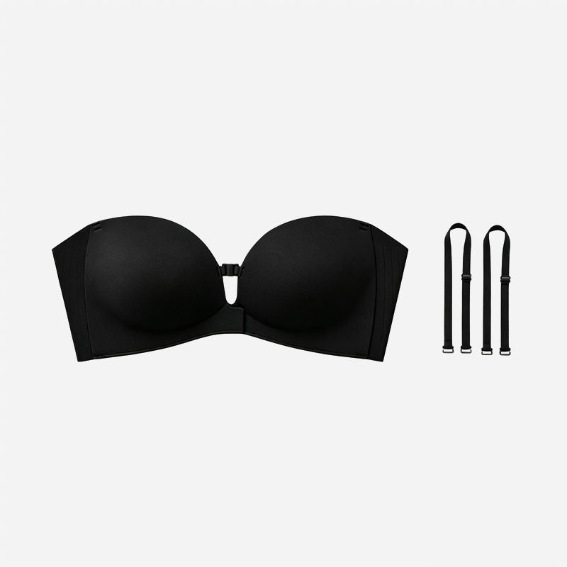 📢📢LAST DAY SALE 50% OFF✨Front Closure Push-Up Bra