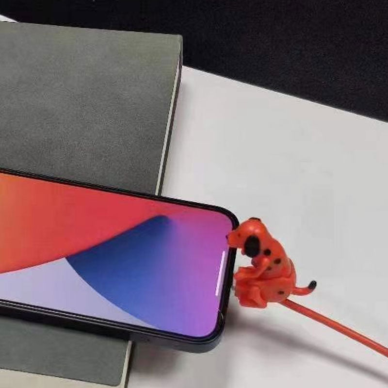 📱Rogue Dog Data Cable🐶