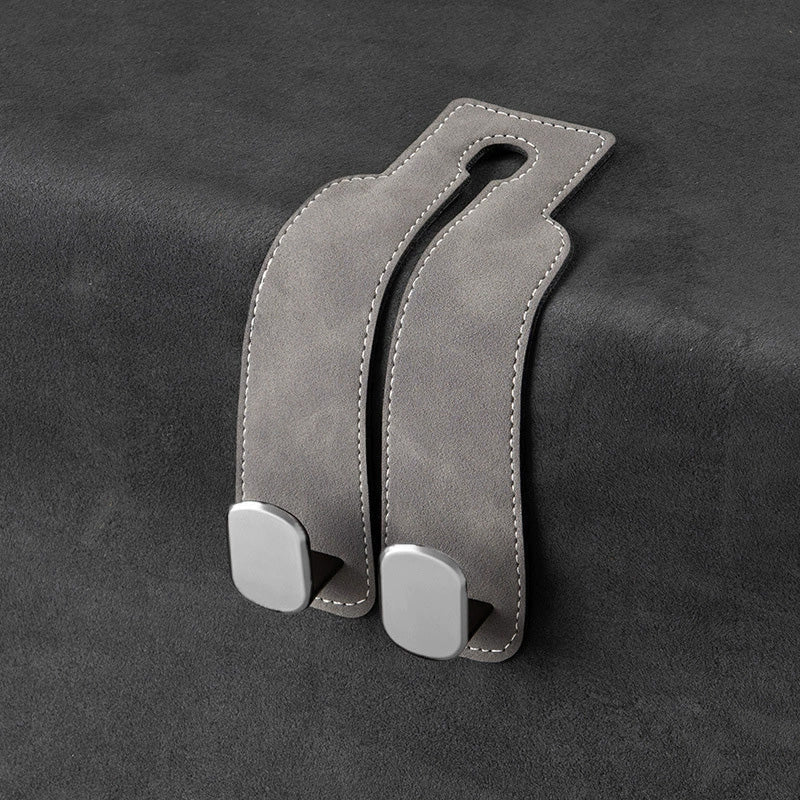 ⏰The last day of the “Buy One, Get One Free” promotion‼️Car Hanger with Double Hook