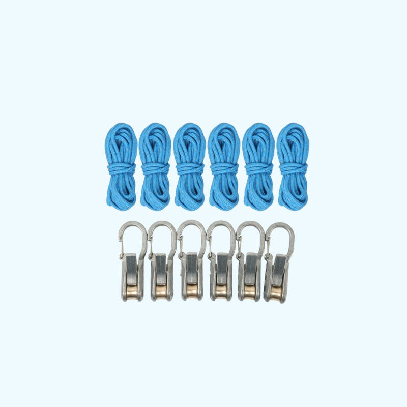 🔧Rope Tightening Tool – Fast, Secure & Knot-Free
