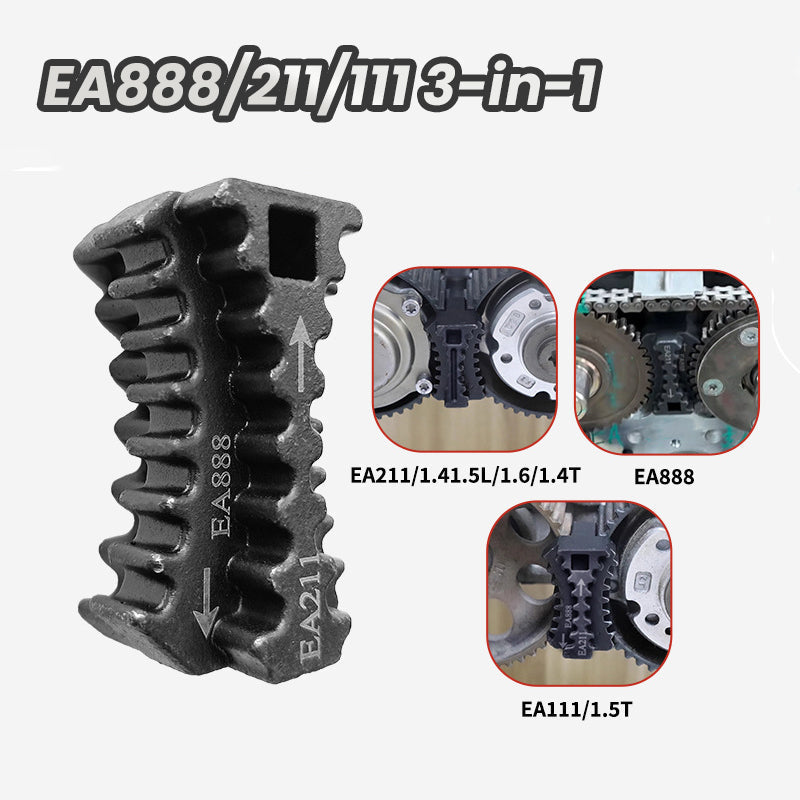⚙️Camshaft Locking Tool