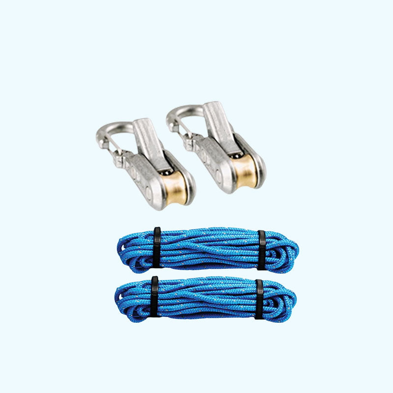 🔧Rope Tightening Tool – Fast, Secure & Knot-Free