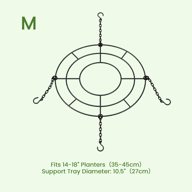 ✨Plant Pot Internal Support Rack