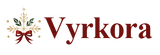 Vyrkora - Home