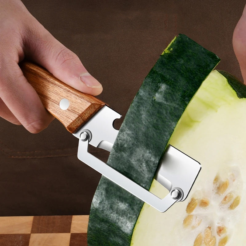 📢📢LAST DAY SALE 50% OFF✨Multi-Functional Vegetable Peeler for Kitchen