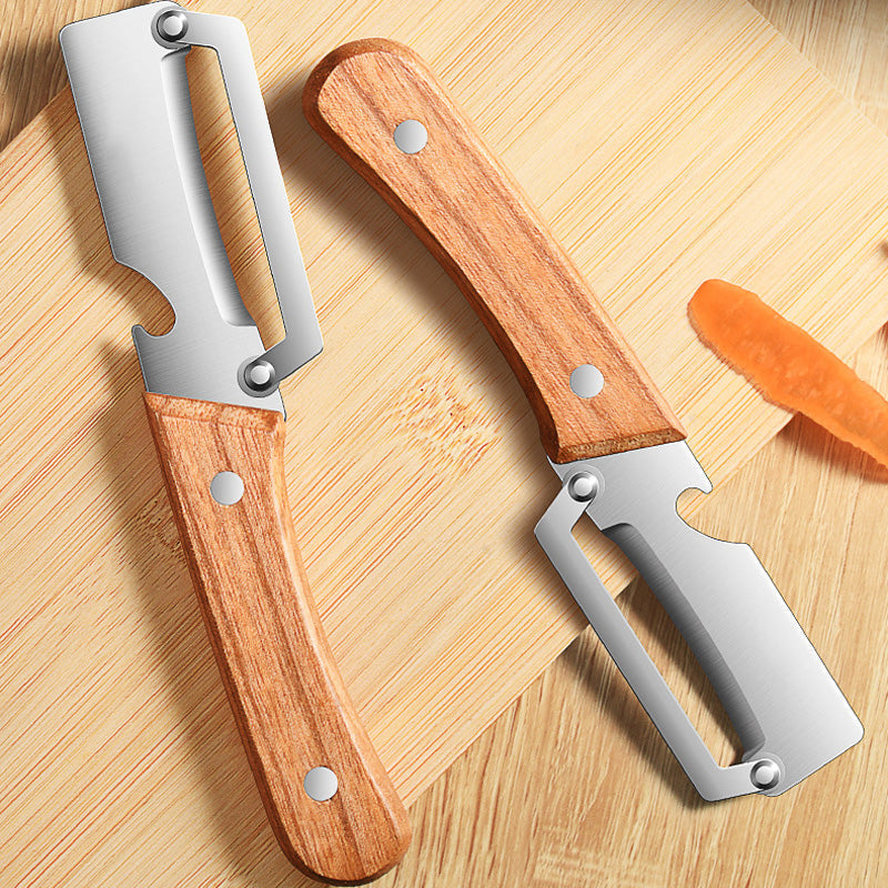 📢📢LAST DAY SALE 50% OFF✨Multi-Functional Vegetable Peeler for Kitchen