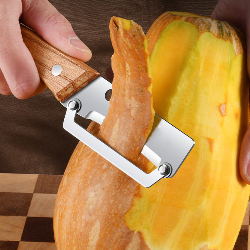 📢📢LAST DAY SALE 50% OFF✨Multi-Functional Vegetable Peeler for Kitchen