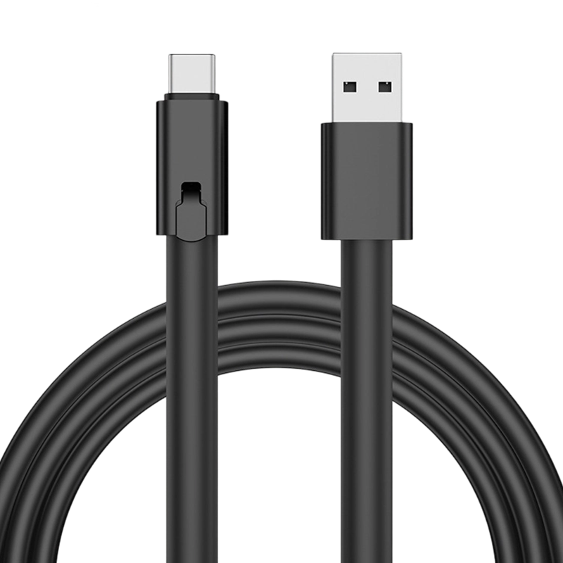 🔌Cut & Fix USB-C Fast Charging Cable